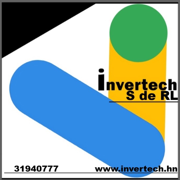 iNVERTECH S de R L